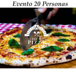 evento pizza napolitana